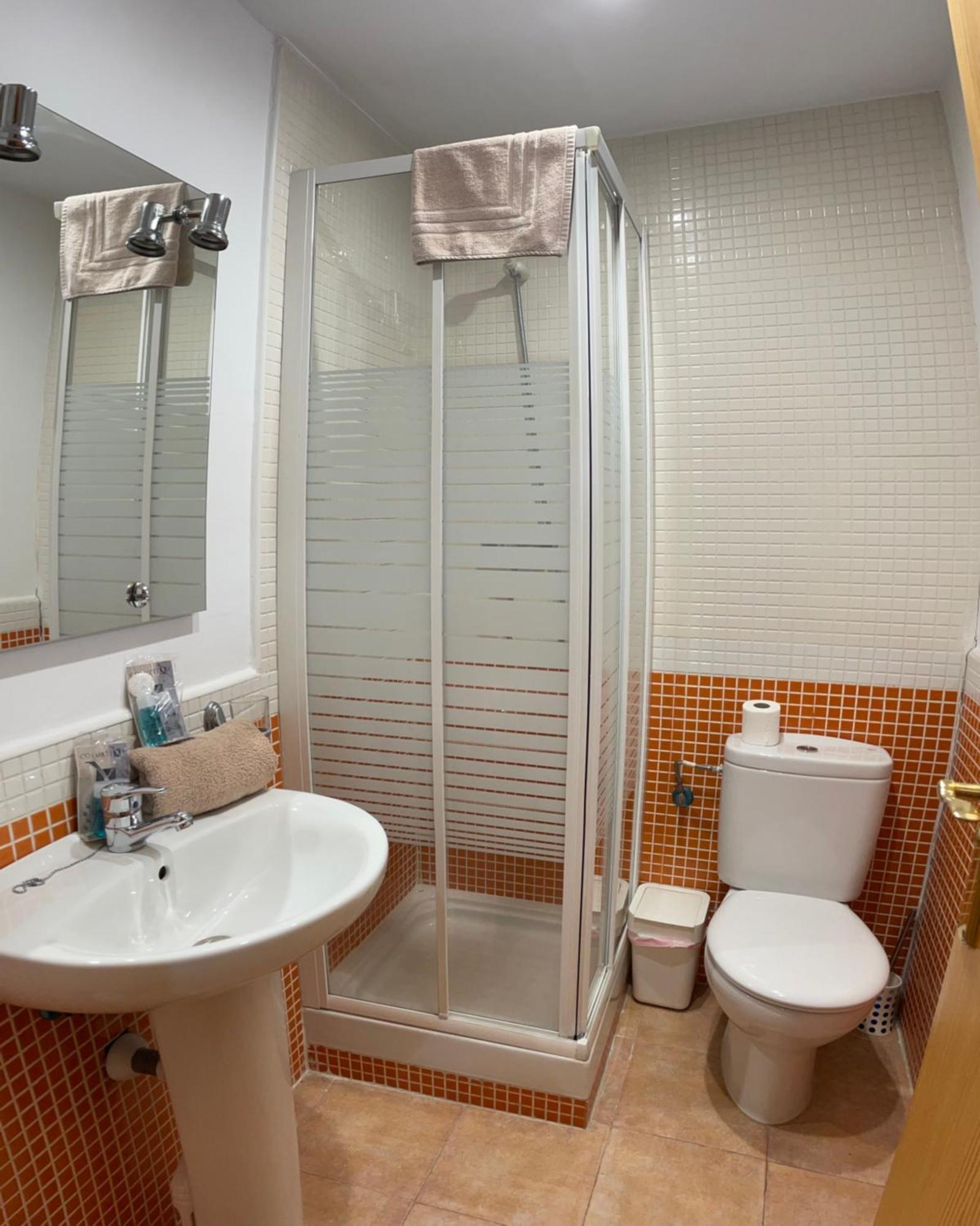House Sierra Nevada 3 Habitaciones Y 2 Wc Para 8 Personas المظهر الخارجي الصورة