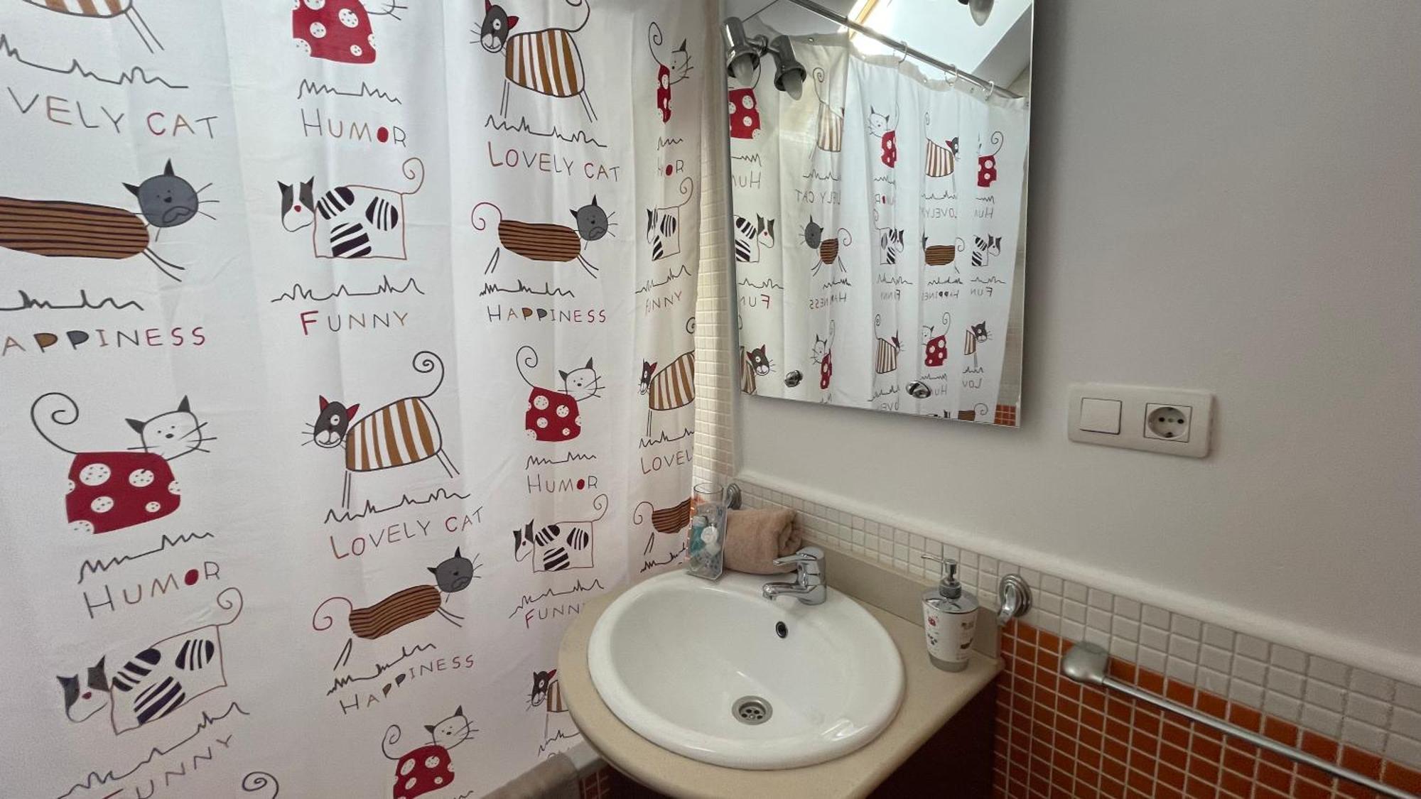 House Sierra Nevada 3 Habitaciones Y 2 Wc Para 8 Personas المظهر الخارجي الصورة