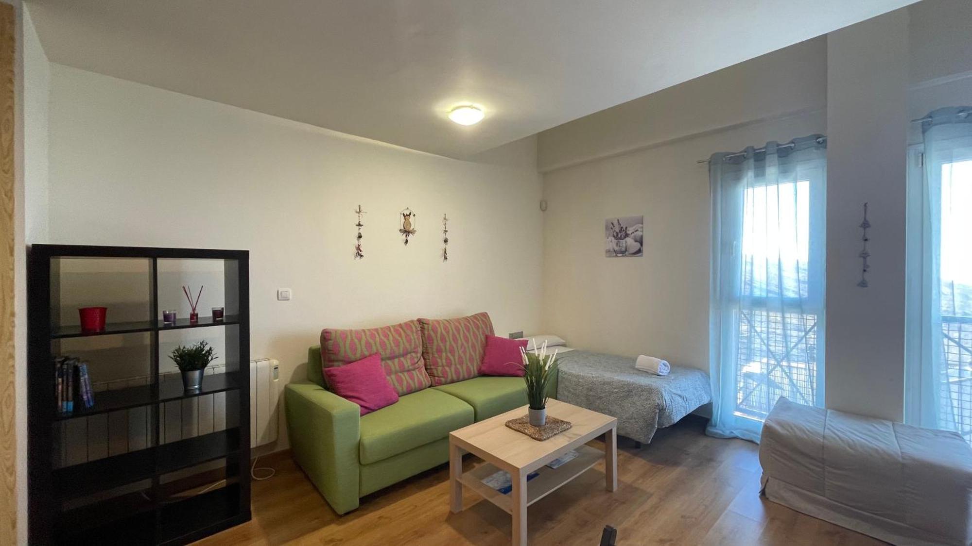 House Sierra Nevada 3 Habitaciones Y 2 Wc Para 8 Personas المظهر الخارجي الصورة