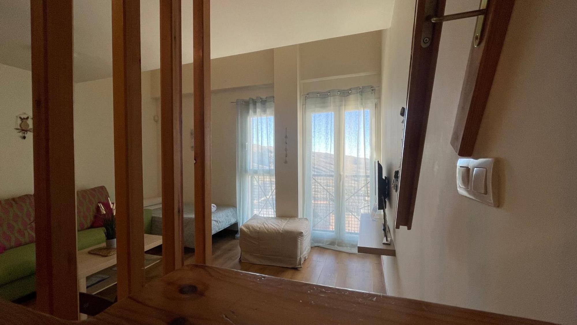 House Sierra Nevada 3 Habitaciones Y 2 Wc Para 8 Personas المظهر الخارجي الصورة