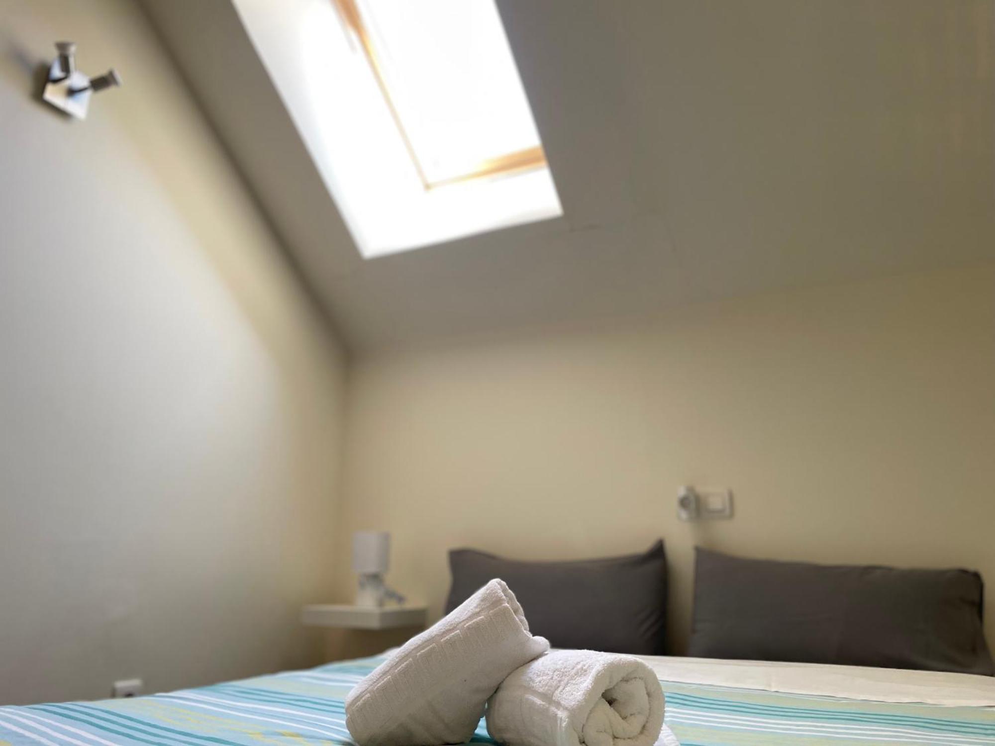 House Sierra Nevada 3 Habitaciones Y 2 Wc Para 8 Personas المظهر الخارجي الصورة