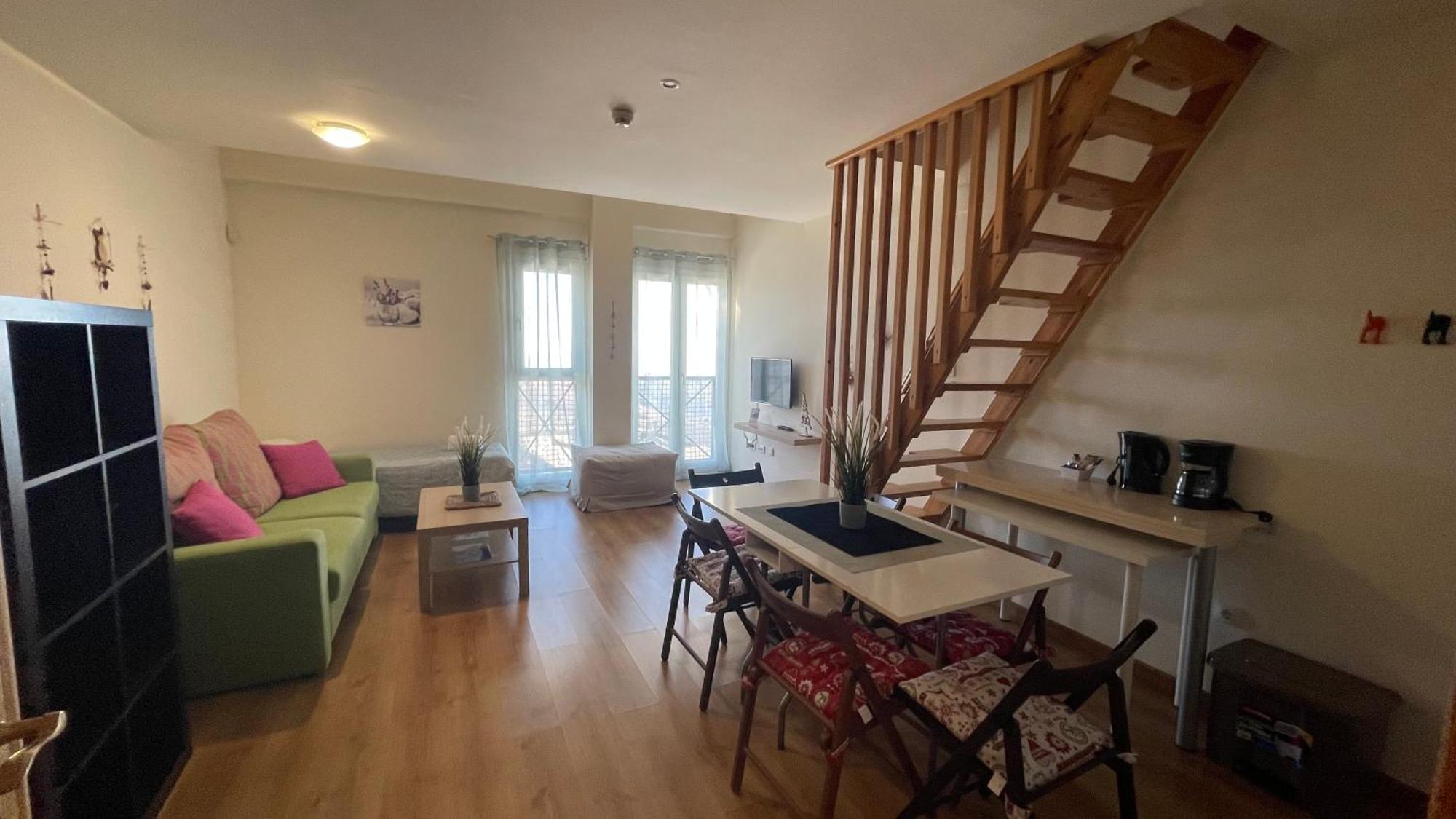 House Sierra Nevada 3 Habitaciones Y 2 Wc Para 8 Personas المظهر الخارجي الصورة