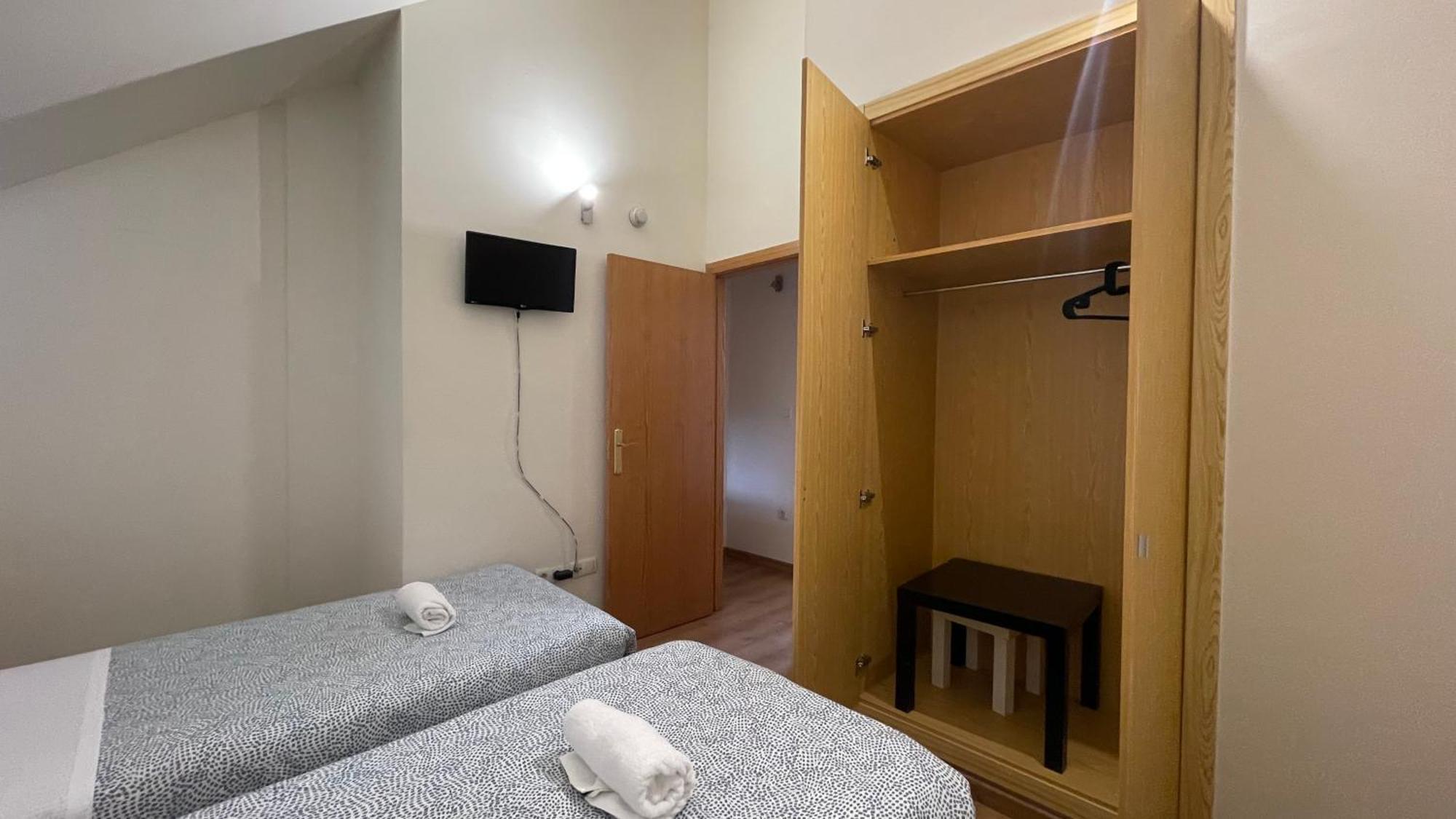 House Sierra Nevada 3 Habitaciones Y 2 Wc Para 8 Personas المظهر الخارجي الصورة