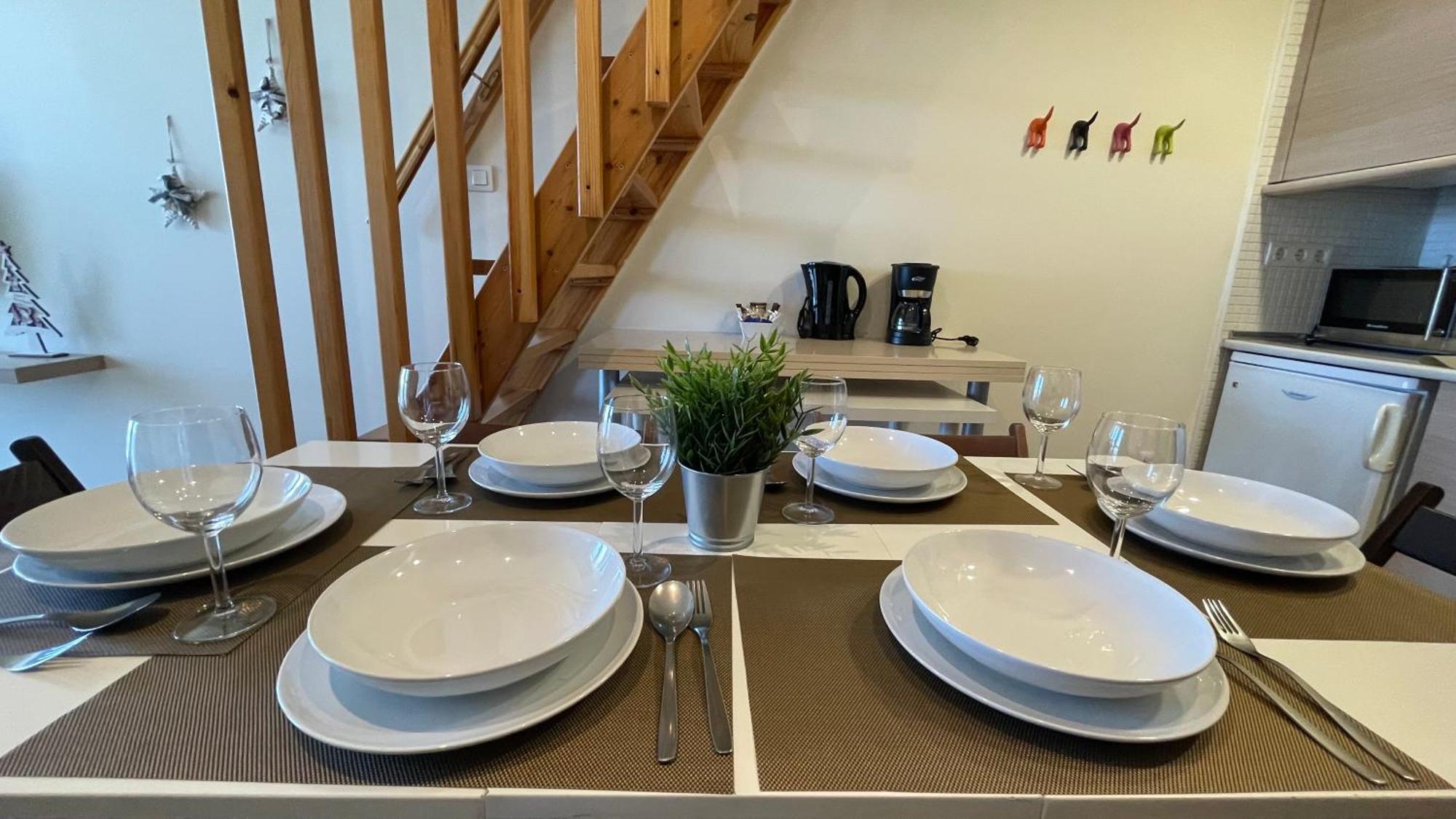 House Sierra Nevada 3 Habitaciones Y 2 Wc Para 8 Personas المظهر الخارجي الصورة