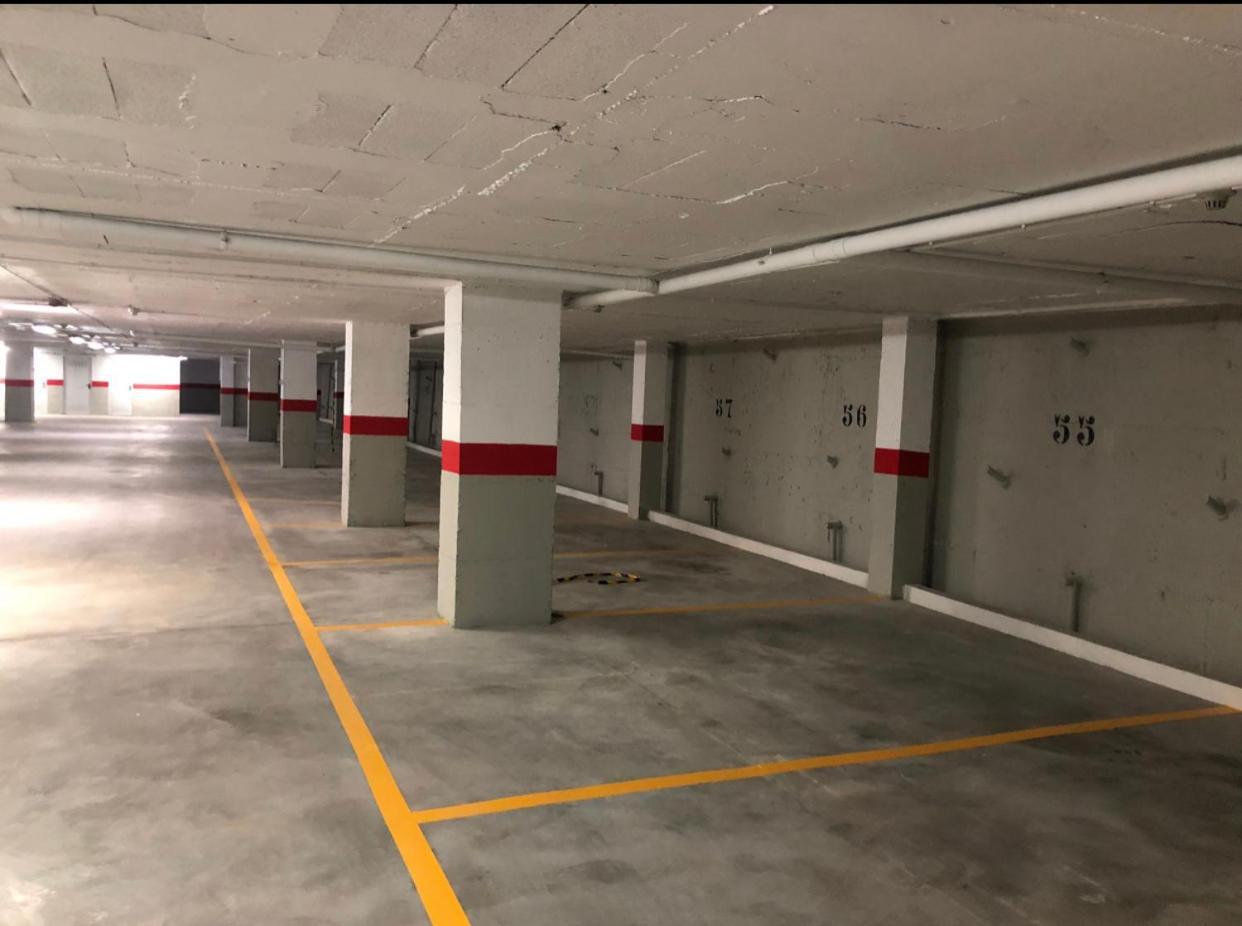 House Sierra Nevada 3 Habitaciones Y 2 Wc Para 8 Personas المظهر الخارجي الصورة